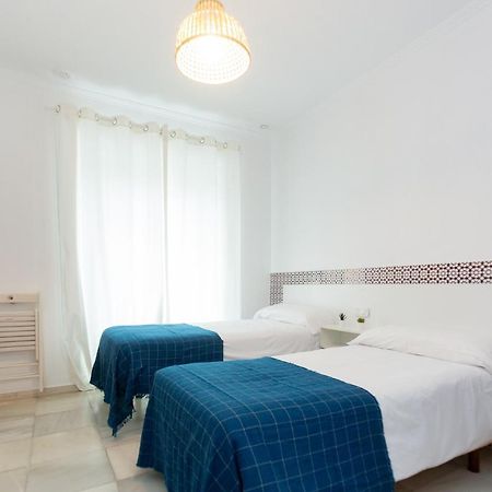 Bohemia Sanlucar Ξενοδοχείο Sanlúcar de Barrameda Εξωτερικό φωτογραφία
