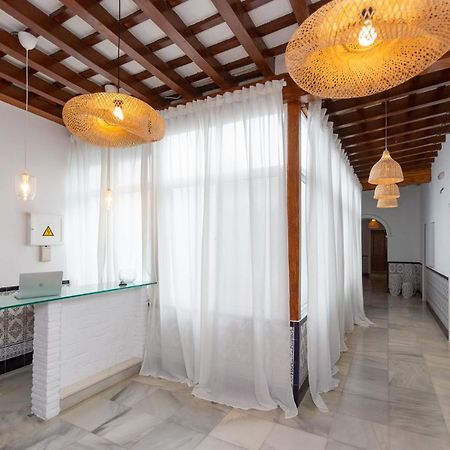 Bohemia Sanlucar Ξενοδοχείο Sanlúcar de Barrameda Εξωτερικό φωτογραφία