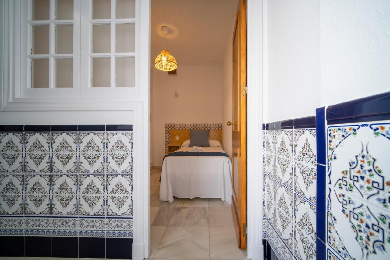Bohemia Sanlucar Ξενοδοχείο Sanlúcar de Barrameda Εξωτερικό φωτογραφία