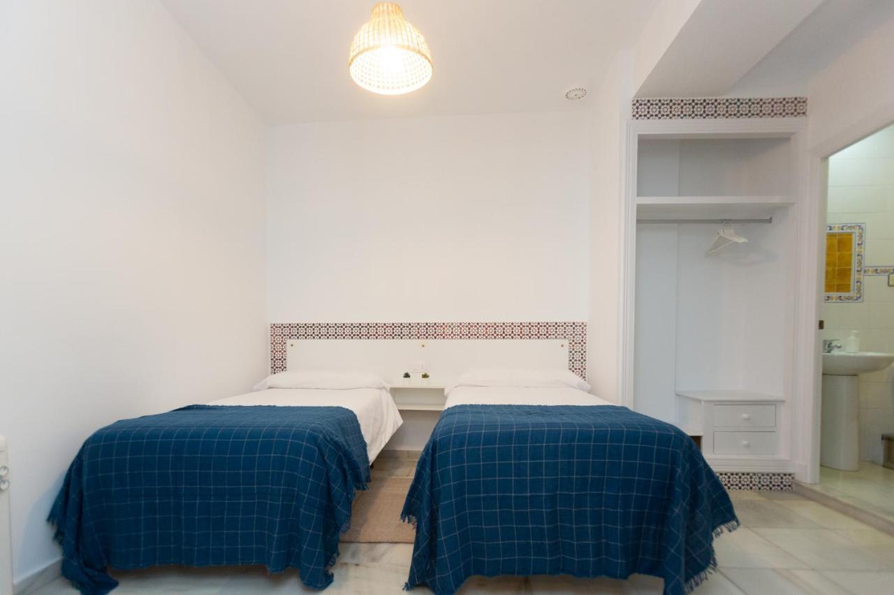Bohemia Sanlucar Ξενοδοχείο Sanlúcar de Barrameda Εξωτερικό φωτογραφία