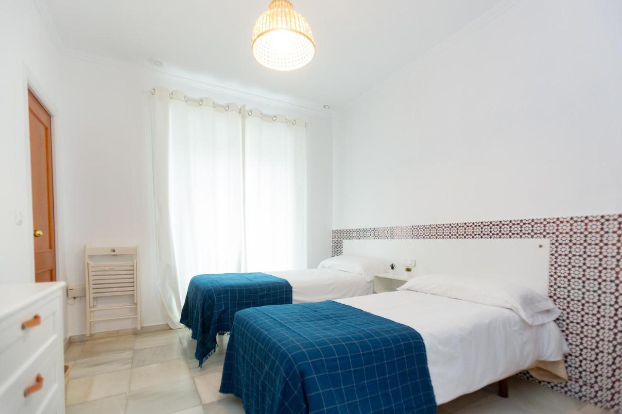 Bohemia Sanlucar Ξενοδοχείο Sanlúcar de Barrameda Εξωτερικό φωτογραφία
