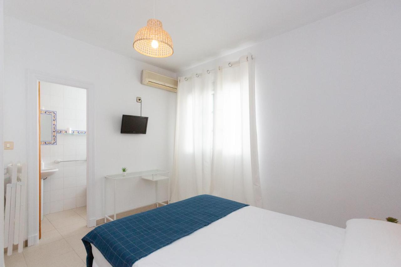 Bohemia Sanlucar Ξενοδοχείο Sanlúcar de Barrameda Εξωτερικό φωτογραφία