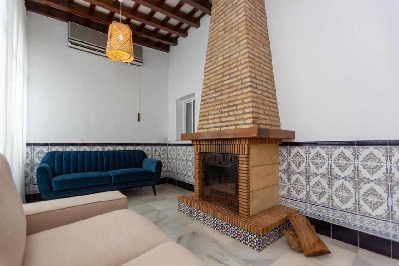 Bohemia Sanlucar Ξενοδοχείο Sanlúcar de Barrameda Εξωτερικό φωτογραφία