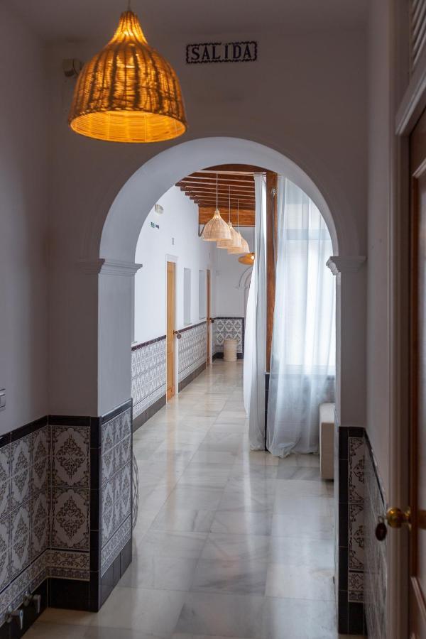 Bohemia Sanlucar Ξενοδοχείο Sanlúcar de Barrameda Εξωτερικό φωτογραφία