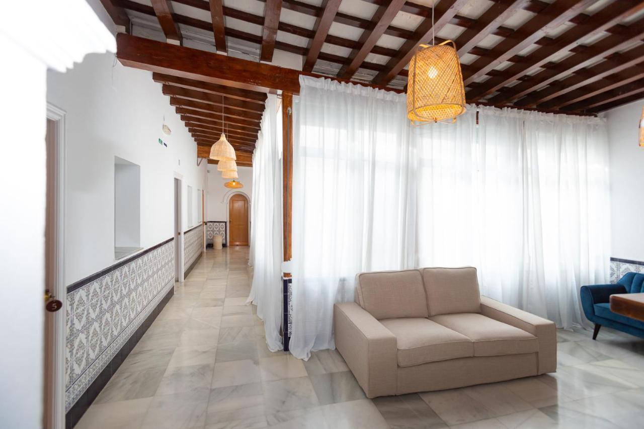 Bohemia Sanlucar Ξενοδοχείο Sanlúcar de Barrameda Εξωτερικό φωτογραφία