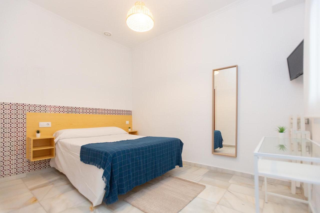 Bohemia Sanlucar Ξενοδοχείο Sanlúcar de Barrameda Εξωτερικό φωτογραφία