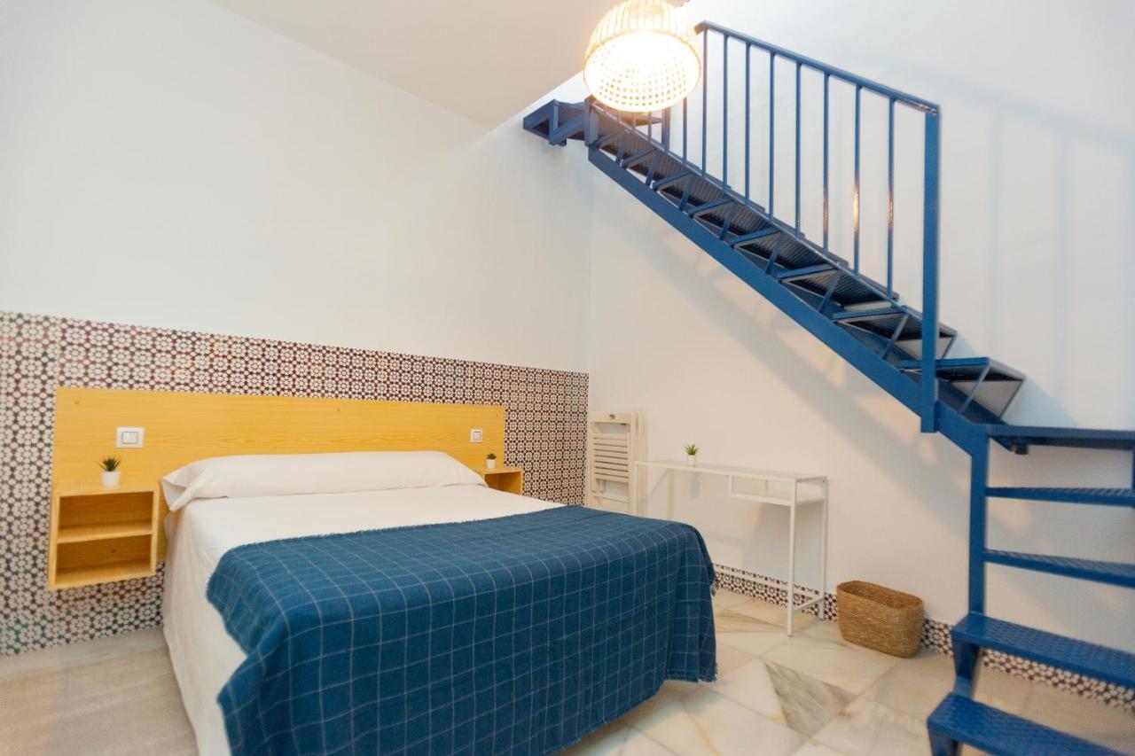 Bohemia Sanlucar Ξενοδοχείο Sanlúcar de Barrameda Εξωτερικό φωτογραφία