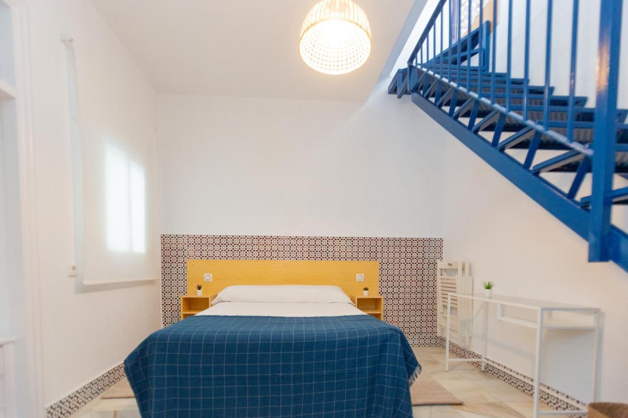 Bohemia Sanlucar Ξενοδοχείο Sanlúcar de Barrameda Εξωτερικό φωτογραφία