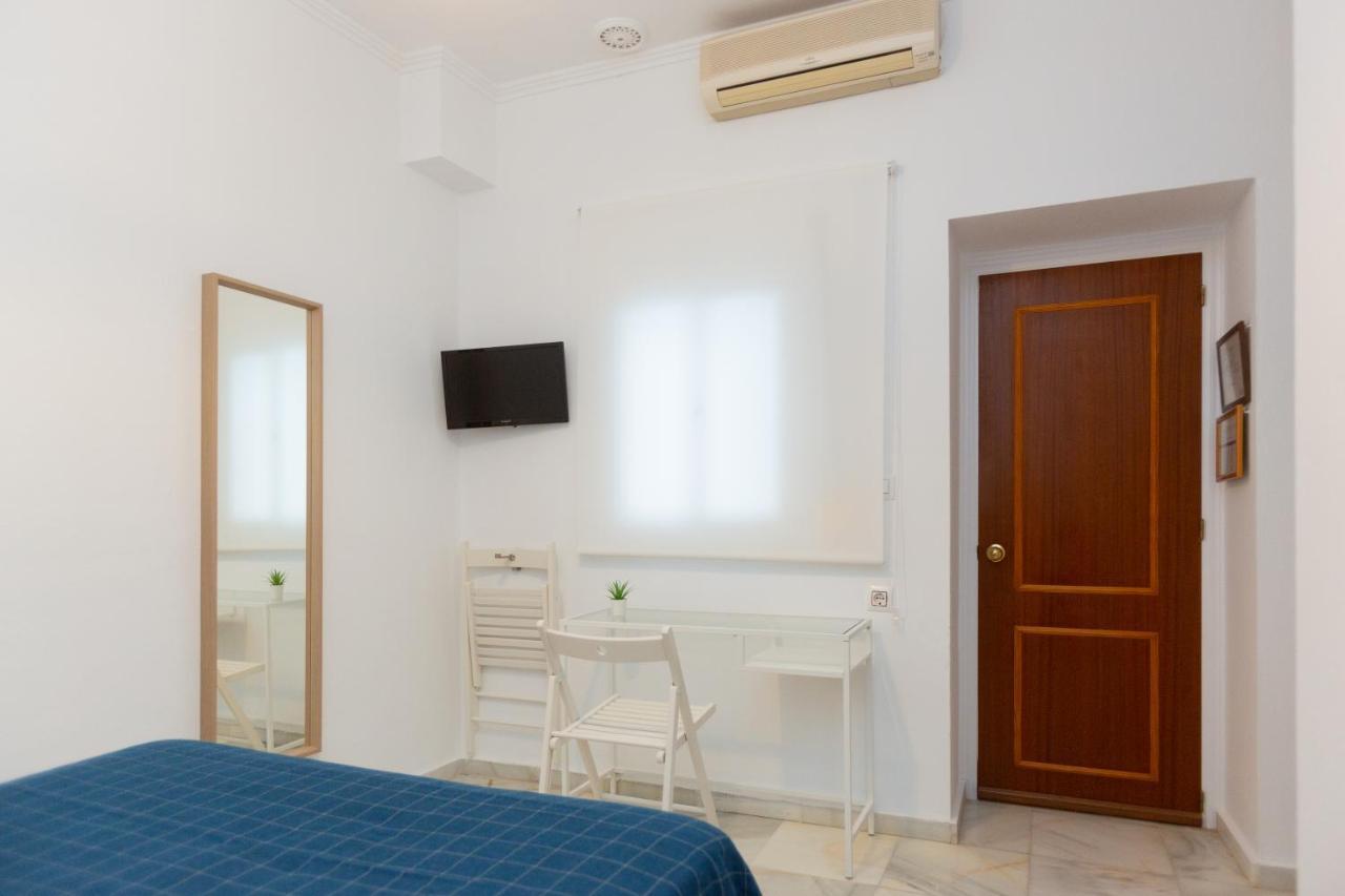 Bohemia Sanlucar Ξενοδοχείο Sanlúcar de Barrameda Εξωτερικό φωτογραφία